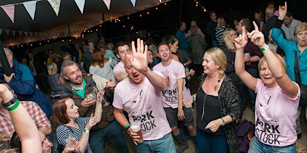 Porkstock '17 Evening Knees Up