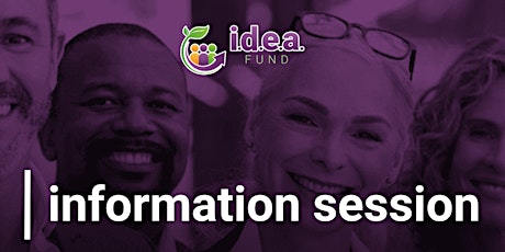 Innovate Niagara i.d.e.a. Fund Information Session tickets