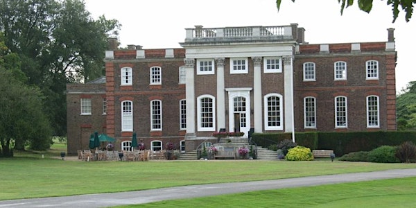 The Holly Lodge Centre "Spring Lunch" - In conversation with Jan Harvey and...