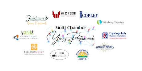 Multi-Chamber YPs - Fairlawn Chamber  Hosting tickets