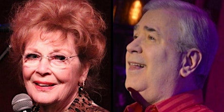An Evening With Anita Gillette & Lee Roy Reams tickets