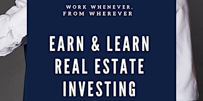 Join our Team of Real Estate Investors and Make Money This Year!