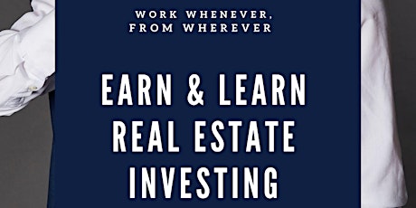 Join our Team of successful Real Estate Investors and Build Wealth!