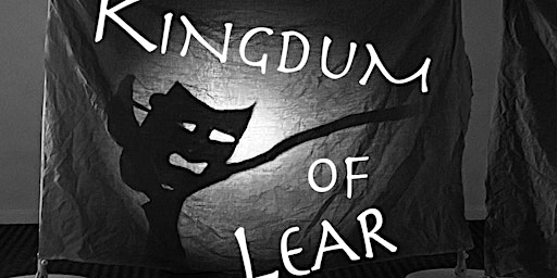 WE are the Kingdum of Lear