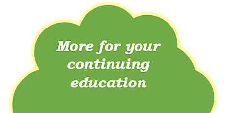 External Continuing Education Resources 