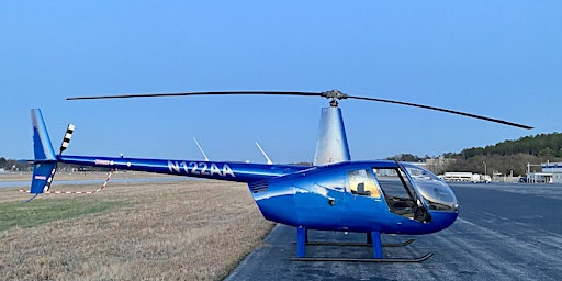 Columbus Georgia  Helicopter rides