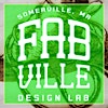 Fabville Design Lab's Logo