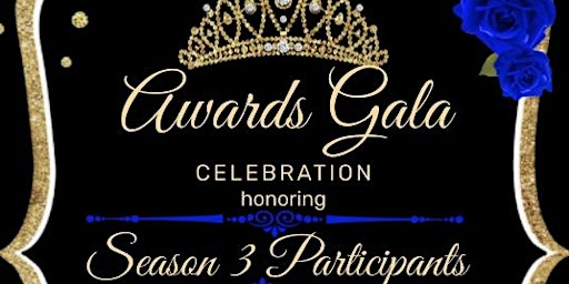 3rd Annual Award Ceremony/ Founders Day Gala