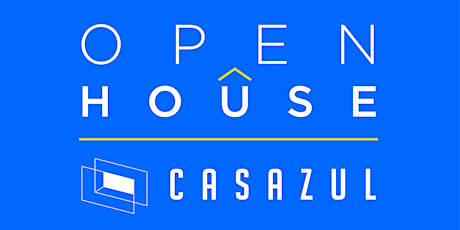 Open House CasAzul entradas