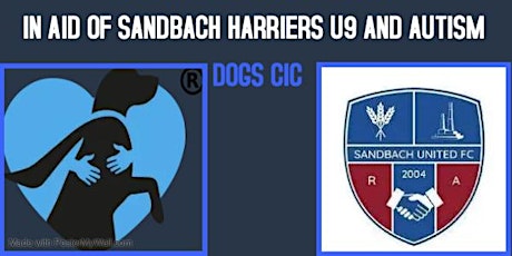 Sandbach U9 Harriers Tournament tickets