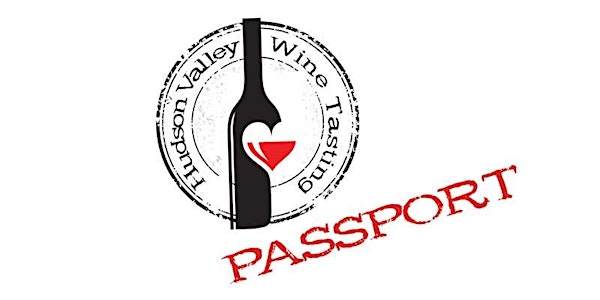 Hudson Valley Wine Passport 2017