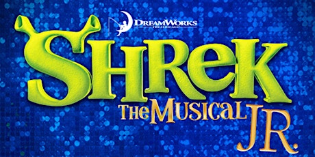 Shrek JR - ONION CAST tickets