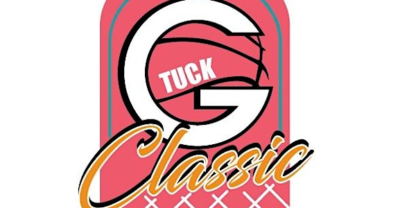 3rd Annual G-Tuck Classic
