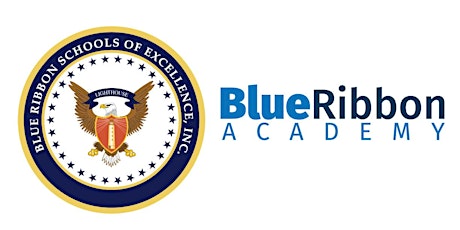 Blue Ribbon Academy 2017 Fall Term primary image
