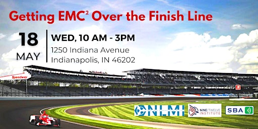 NE Indiana Tour of EMC² & Day @ Track