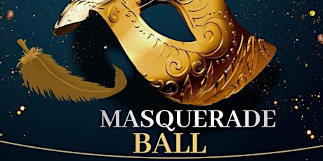 RICC Community Outreach team - Masquerade ball fundraiser tickets