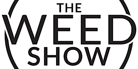 The Weed Show | YOGASM (May 18) Live Studio Audience primary image