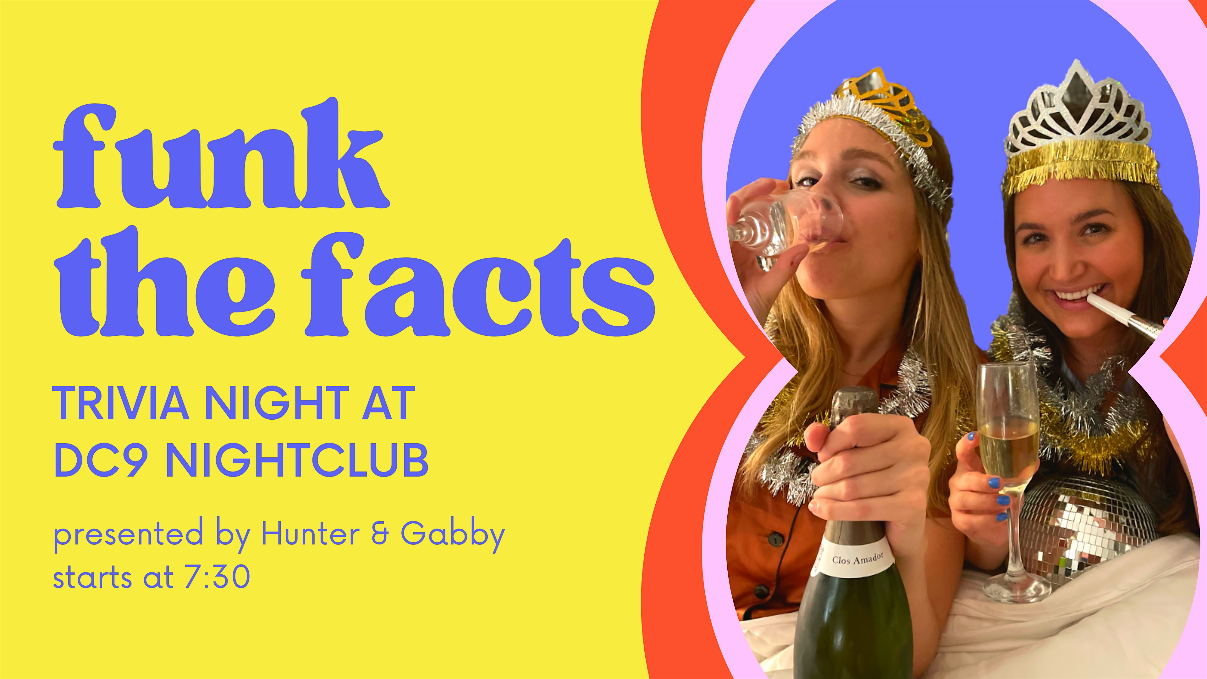 Funk the Facts