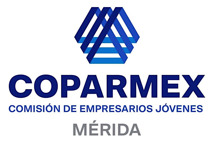 Imagen de Toma de compromiso Empresarios Jóvenes COPARMEX Mérida