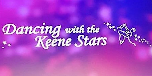 Dancing with the Keene Stars to support KHS Project Graduation