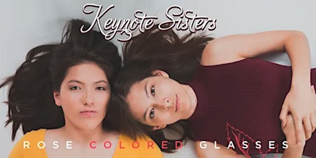 Keynote Sisters LIVE tickets