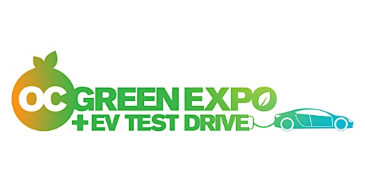 OC Green Expo + EV Test Drive