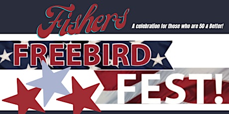 Fishers Freebird Festival tickets