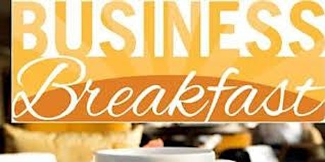 Business Breakfast Network primary image