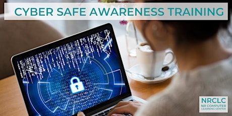 CyberSAFE Awareness Training tickets