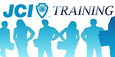 JCI Official training: Achieve and Impact primary image