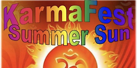 KarmaFest Summer Sun Fest tickets
