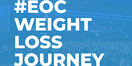 EOC Weight Loss Journey 2022 Conference tickets