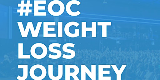EOC Weight Loss Journey 2022 Conference