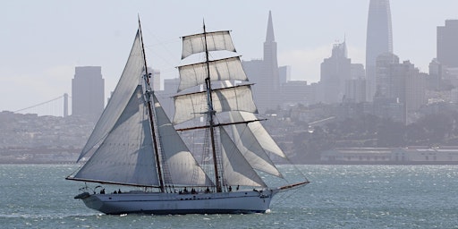 2022 4th  of July Sail on Matthew Turner