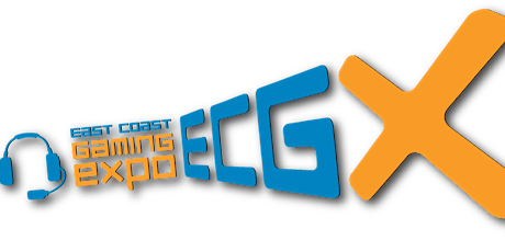 East Coast Gaming Expo 2022 - NJ Gamer Con tickets