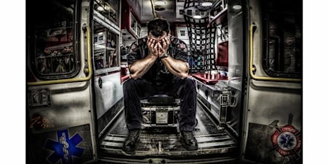 Artists in the Ambulance, Fundraiser for PTSD  