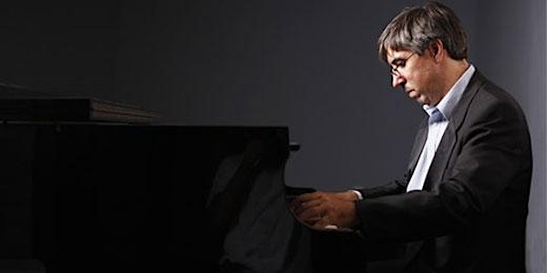American Living Composers: Music by Hutter, Pann, Nix and Billy Joel