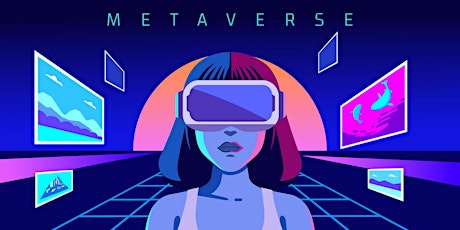METAVERSE AND NFTs: The Future of Franchises - New York tickets