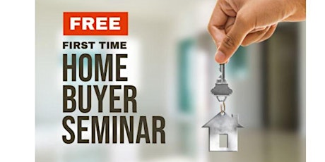 JULY 10th WSHFC Homebuyers Seminar LIVE AND IN PERSON This is the One! tickets