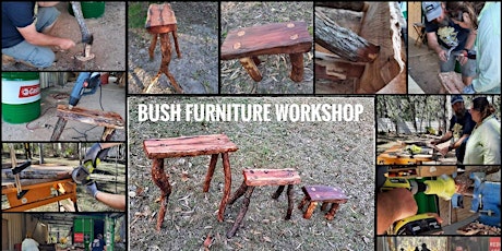 Bush Furniture tickets