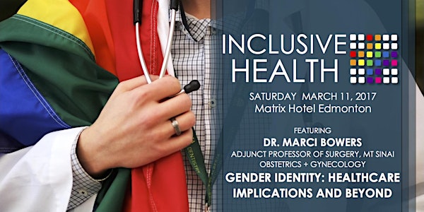 Inclusive Health Conference 2017