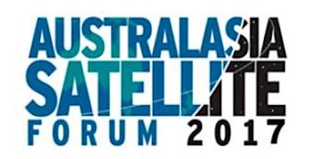 Australasia Satellite Forum 2017 primary image