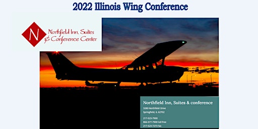 Illinois Wing Civil Air Patrol 2022 Conference