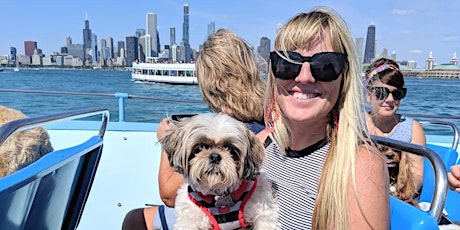 7th Annual Canine Cruise primary image