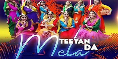 Mela Teeyan Da tickets