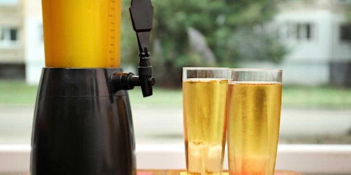 Beer Tower Only $29.99 with this coupon