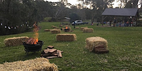2022 Gumeracha Winter Solstice Soup and Fire Night tickets