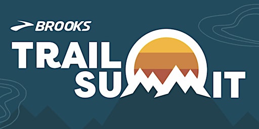Brooks Trail Summit