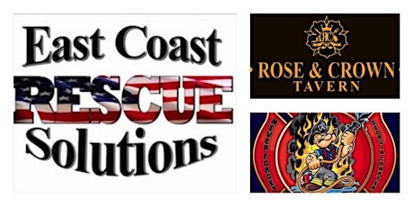 Forcible Entry Symposium with East Coast Rescue Solutions primary image
