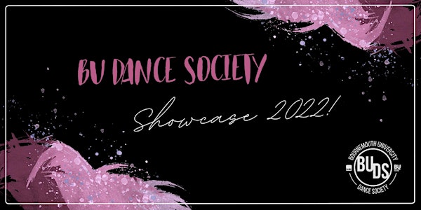 BU Dance Society Showcase 2022